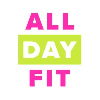 All Day Fit Logo