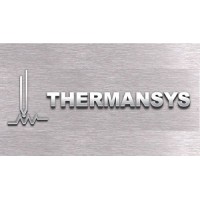 THERMANSYS-Advanced High Temperature Solutions Logo