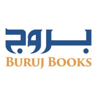 BurujBooks Logo