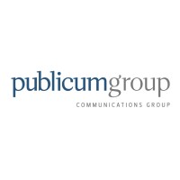 Publicum Group Logo