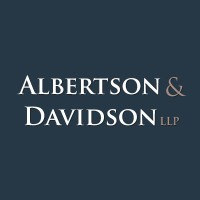 Albertson & Davidson, LLP Logo