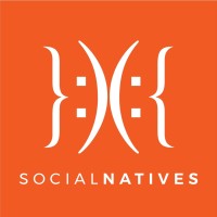 Social Natives Logo