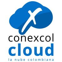 Conexcol Cloud Colombia S.A.S. Logo