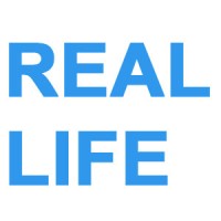 Real Life Logo