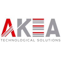 AKEA S.A. Logo