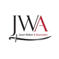 Jason Walker & Associates Logo
