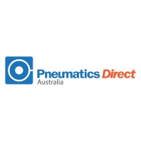 Pneumatics Direct Australia Logo