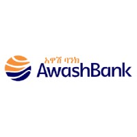 Awash International Bank Logo