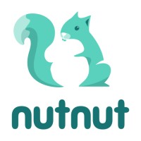nutnut Logo