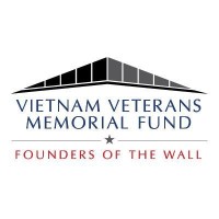 Vietnam Veterans Memorial Fund Logo