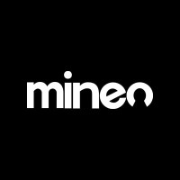 MINEO Logo