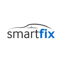 Smart Fix Logo