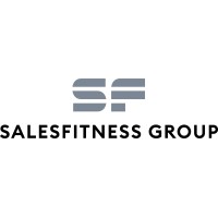 SalesFitness Group Logo