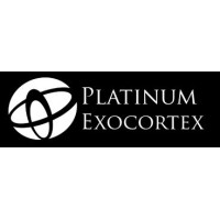 Platinum Exocortex Logo