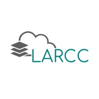 Laboratory of Advanced Research on Cloud Computing (LARCC-SETREM) Logo