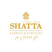 Shatta Fabrics & Curtains Logo