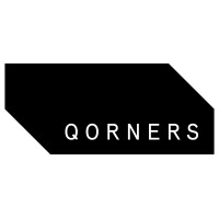 QORNERS Logo