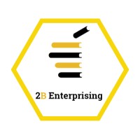 2B Enterprising Logo