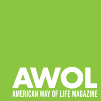 AWOL Student Media Publication Logo