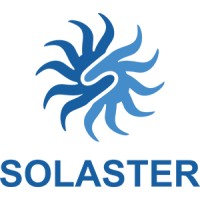 Solaster Logo