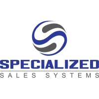 Specialized Sales Systems Logo