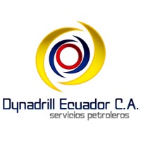 Dynadrill Ecuador C.A. Empresa Logo