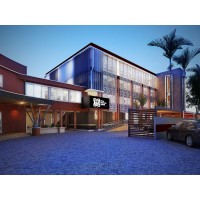 Accra Business School Logo