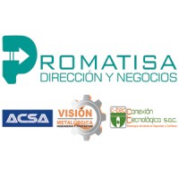 Corporación Promatisa Logo