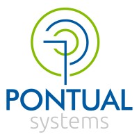 Pontual Systems Logo