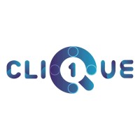 1 Clique Systems Logo
