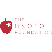 The nsoro Educational Foundation Logo