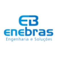 Enebras - Ar Condicionado Hospitalar Logo