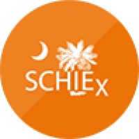 South Carolina Health Information Exchange (SCHIEx) Logo