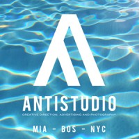 Antistudio Logo