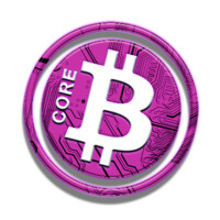 BitCore BTX - Cryptocurrency Logo