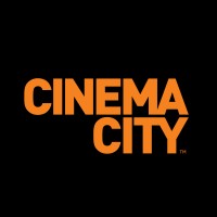 Cinema City Poland Logo