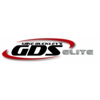 Mike Buckleys GDS Logo