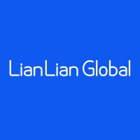 LianLian Pay Brasil Logo