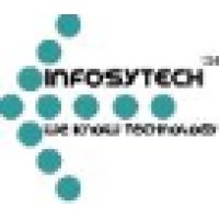 Infosytech Solutions Inc Logo