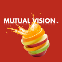 Mutual Vision S.A.S. Logo