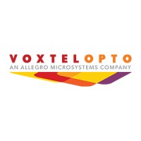 Voxtel LLC Logo