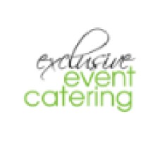 Exclusive Event Catering Logo