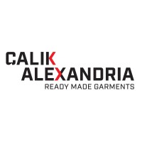 Calik Alexandria For Ready Made Garments Logo
