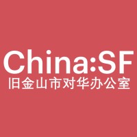 ChinaSF Logo
