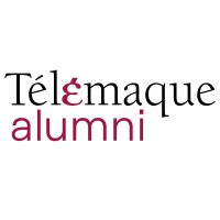 Alumni Télémaque Logo