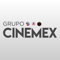 Grupo Cinemex Logo