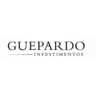 Guepardo Investimentos Logo