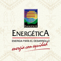 ENERGÉTICA Logo