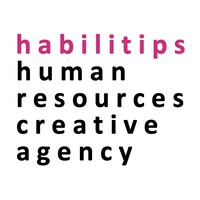 Habilitips | HR Creative Agency Logo