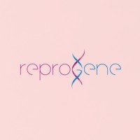 Reprogene Logo